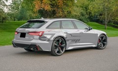 TPU Color Gloss Light Nardo Gray PPF Paint Protection Film Dry Wet Vinyl Wrap