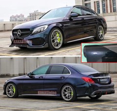 Full Car Wrap / Metal Pearl Glossy Sparkle Chrome Vinyl Film Sticker Air Free US