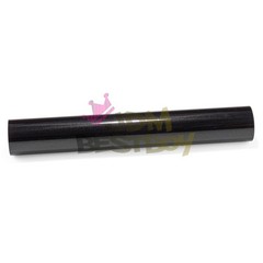 4″x8″ Sample PPF Paint Protection Film Gloss Black Silver Metallic Scratch Free