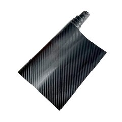 Car Window Banner Sun Visor Strip Decor Tint Film Front Windshield UV Protection