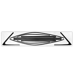 Chrome Delete Blackout Window Trims Vinyl LH RH For Lexus IS Sedan 14-2020 1-10
