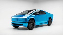 High Gloss Sky Blue – 3M 2080 HG77 Vinyl Wrap Film All Sizes Dual Cast
