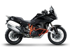 Graphic kit for ktm (2021~2024) 1290 Super Adventure Graphic Decal Kit (RY-BB)