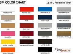 8/16″ x 150′ 3M pinstripe