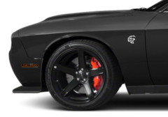 Side Marker Decal Sticker Fits Challenger 2015 2016 2017 2018 2019 2020