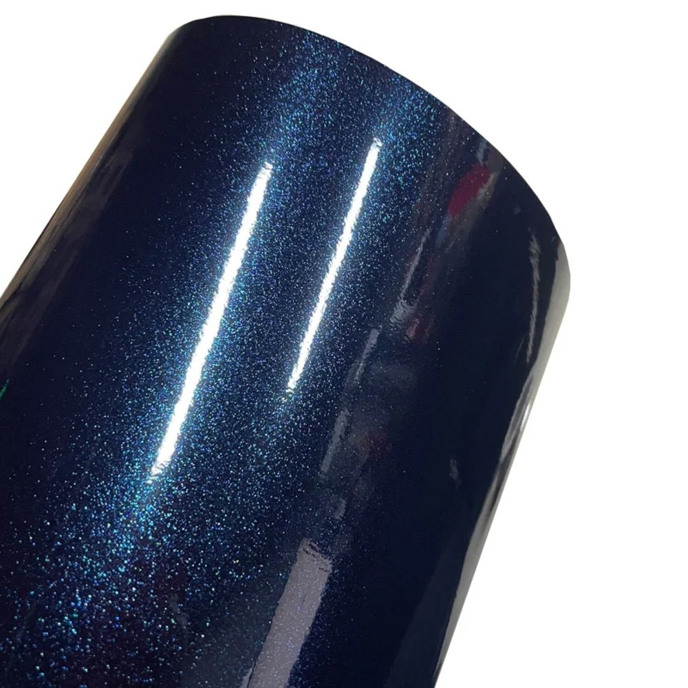 Gloss Shiny Metallic Vinyl Car Auto Vehicle Wrap Film Sticker Decal Sheet Roll
