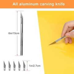 Car Window Tint Kit Vinyl Wrap Tools Squeegee Vehicle Film Application Set