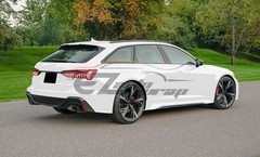 PPF Paint Protection Film Gloss Piano White Invisible Scratches Shield Wrap TPU