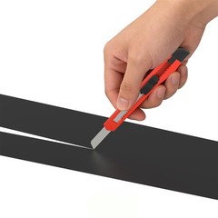 FAFALITHIC 4 in x 30 ft Chrome Delete Vinyl 1.2 inches × 30 feet, Matte Black