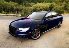 PET Marble Pearl Gloss Royal Blue Car Vehicle Vinyl Wrap Decal Sheet Sticker