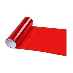Self-Adhesive Premium Vinyl Protector Color Shiny Sticker Film Car Accessories