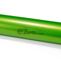 Heavy Metal Diamond Satin Emerald Green Car Vinyl Wrap Decal Sticker Sheet Film