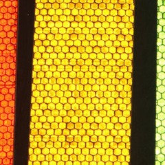 5m/10m/20m Reflective Roll Car Safety Warning Stickers Self Adhesive Strips Deca