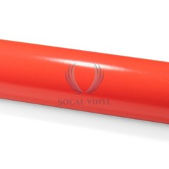 Premium Satin Red Matte Flat Vinyl Wrap Sticker Film DIY Decal Bubble Free