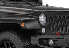 Black Indestructible 20 Mil Vinyl Wrap – Universal Fit 1/2ft x 5ft for Vehicles