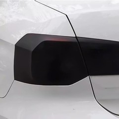 Headlight TPU Tint Gloss new PPF Protection Film Tail Light Fog Vinyl Sticker