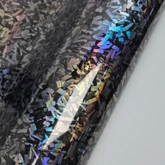 20cm*152cm Sticker Glossy Muticolor Car Body Films Carbon Fiber Vinyl Wrapping
