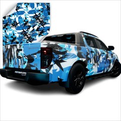 3M Vinyl Printed Standard Camo Patterns CW Series Wrapping Film | CW9947S