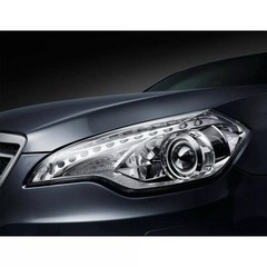 Headlight TPU Tint Gloss new PPF Protection Film Tail Light Fog Vinyl Sticker