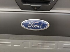 2018-2020 Ford F-150 Tailgate Blackout Decal Vinyl Graphics 2019 Sticker F150
