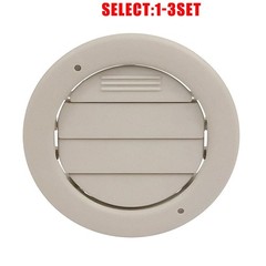 Fits Ford Roof Air Vent Louvre 15-25 Transit YC3Z-19893-AA 1-3X