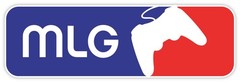 MLG sticker decal 6″ x 2″