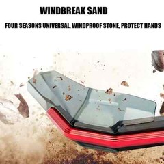 7/8-inch 22mm handlebar protection, brake windproo Honda XADV 750 X-ADV 300 /150