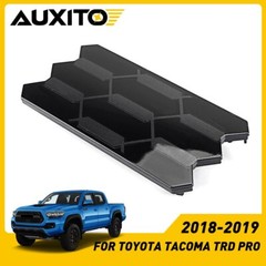 1/2set Grill Garnish Sensor Cover 53141-35060 For 2018 2019 2020 TOYOTA Tacoma E