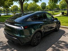 120″x60″ Ultra Gloss PET Emerald Green Metallic Vinyl Wrap Air Release 10FTx 5FT