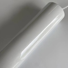 12″x60″ Diamond White Gloss Metallic Glitter Vinyl Film Wrap Sticker 1ft x 5ft