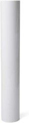 24″ x 60″ Gloss White Vinyl Film Wrap Sticker Decal Air Bubble Free 2ft x 5ft