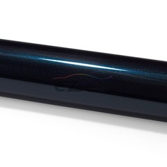 Gloss Metallic Turquoise Green PPF TPU Paint Protection Film Dry Wet Vinyl Wrap