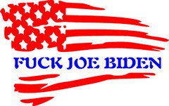 F*CK JOE BIDEN CAR MAGNET [24″ X 18″]
