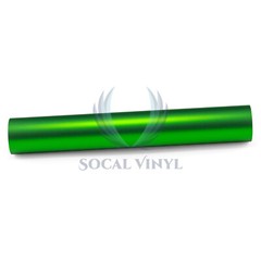 ESSMO PET Romance Chrome Beast Green Auto Car Vehicle Vinyl Wrap Decal Sticker