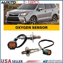 2-20X Upstream+Downstream O2 Oxygen Sensor For Subaru Forester WRX Turbo 2015-17