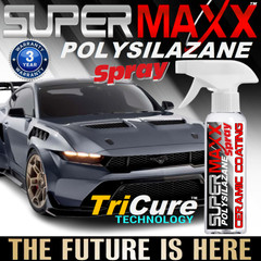 CERAMIC CAR COATING SPRAY 8oz/237ml ADVANCED PROTECTION 9H “SCRATCH RESISTANT”
