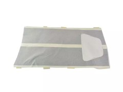 Genuine Mopar Hood Decal 6EG04XXXAA