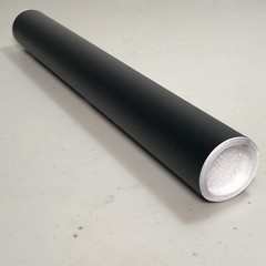 12″ x 60″ Matte Black Car Vinyl Wrap Auto Sticker Decal Film for Vehicle Laptop