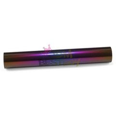 ESSMO PET Galaxy Dust Gloss Roaring Purple Auto Car Vinyl Wrap Decal Sticker