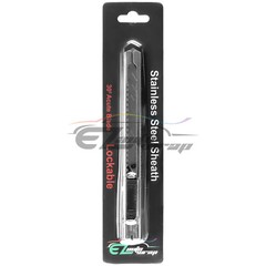 Stainless Utility Precision Razor Blade Knifes 30 Degree Vinyl Wrap tint Tools
