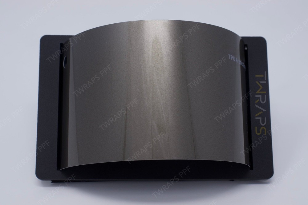 Arabic Gray Color PPF