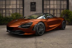 【Satin Chrome】 Bronze Matte Metallic Car Vinyl Wrap Sticker Air Release Sheet