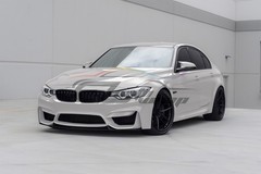 5FTx5FT PPF Storm Gray Gloss Color Vinyl Paint Protection Film Scratch Car Wrap