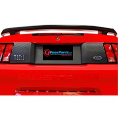 Classic Design Concepts Honeycomb Taillight Panel Kit Mustang 99-04 w/ Mach 1…