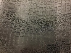 Alligator Gator Animal Texture Skin Vinyl Wrap Car Wrap Sticker Decal Film Roll