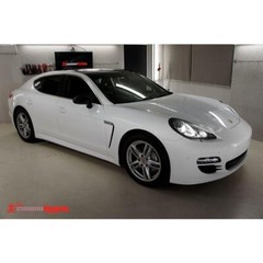 Avery Dennison SW900 Supreme Gloss White Vinyl Car Wrap Film | 101-O