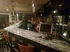 VVivid White Black-Veined Marble Vinyl Wrap Architectural Film | V128