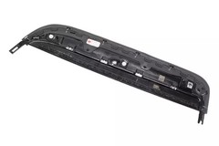 Genuine GM Rear Driver Side Door Window Frame Rear Applique 84966051