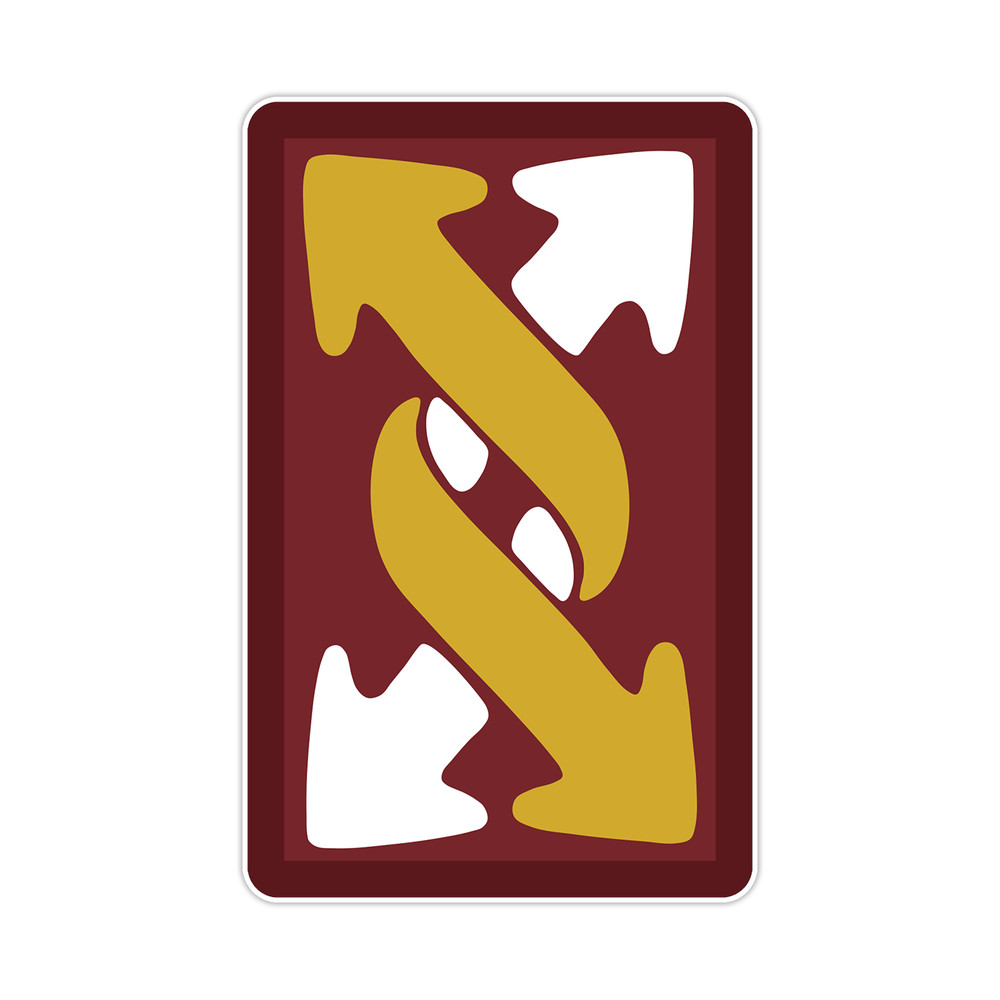 143rd Expeditionary Sustainment Command Sticker Military Vinyl Soldier Decal 5″