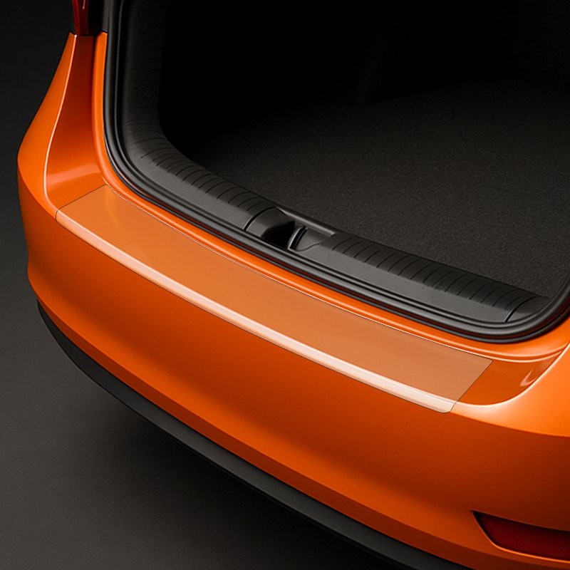 Lackschutzfolie für VOLVO Ladekantenschutz ✔ Autozubehör ✔ 100% paßgenaue Folie